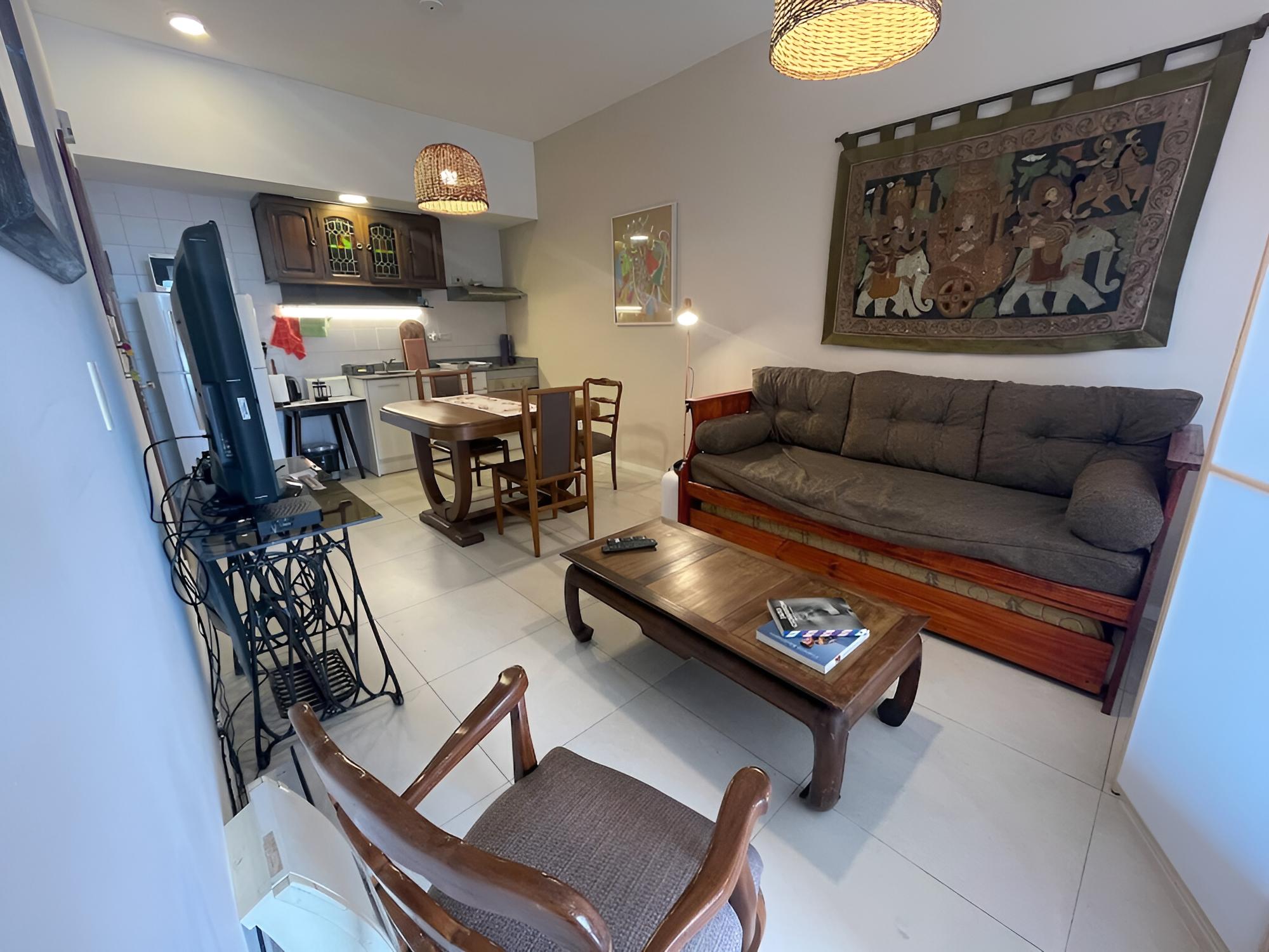 San Telmo Apart Suites Heart of San Telmo N93432