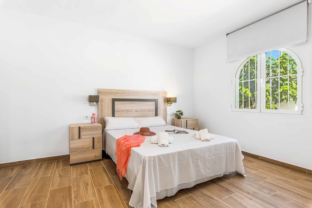 Villa Amanecer