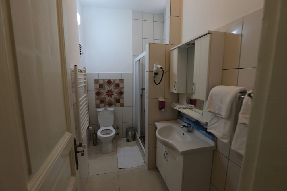 Yeşilköy Airport Butik Otel - Image 37