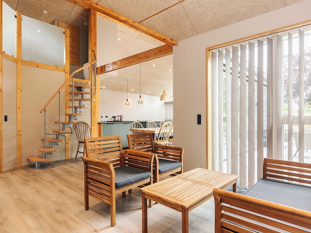 5 Star Holiday Home in Hadsund