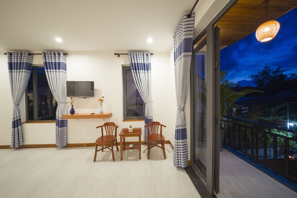 An Bang Star Homestay view 4