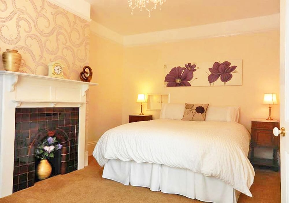 Peel House view 4