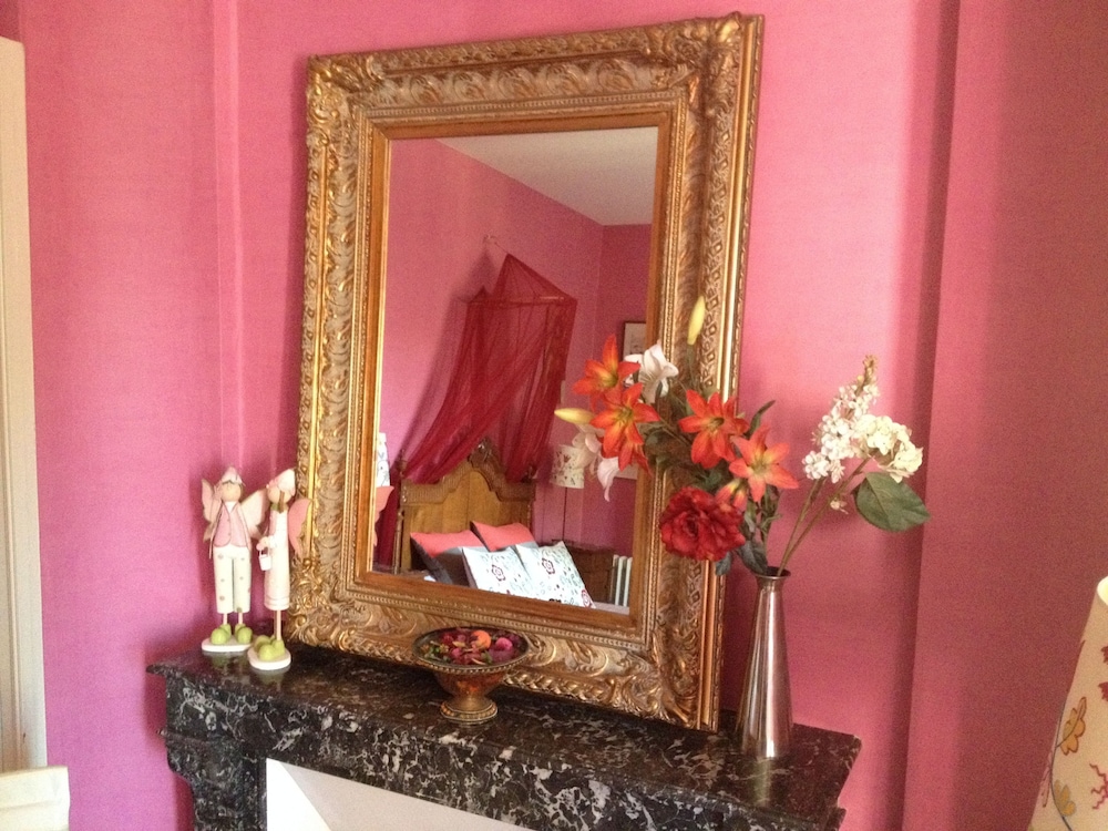 Villa Primerose
