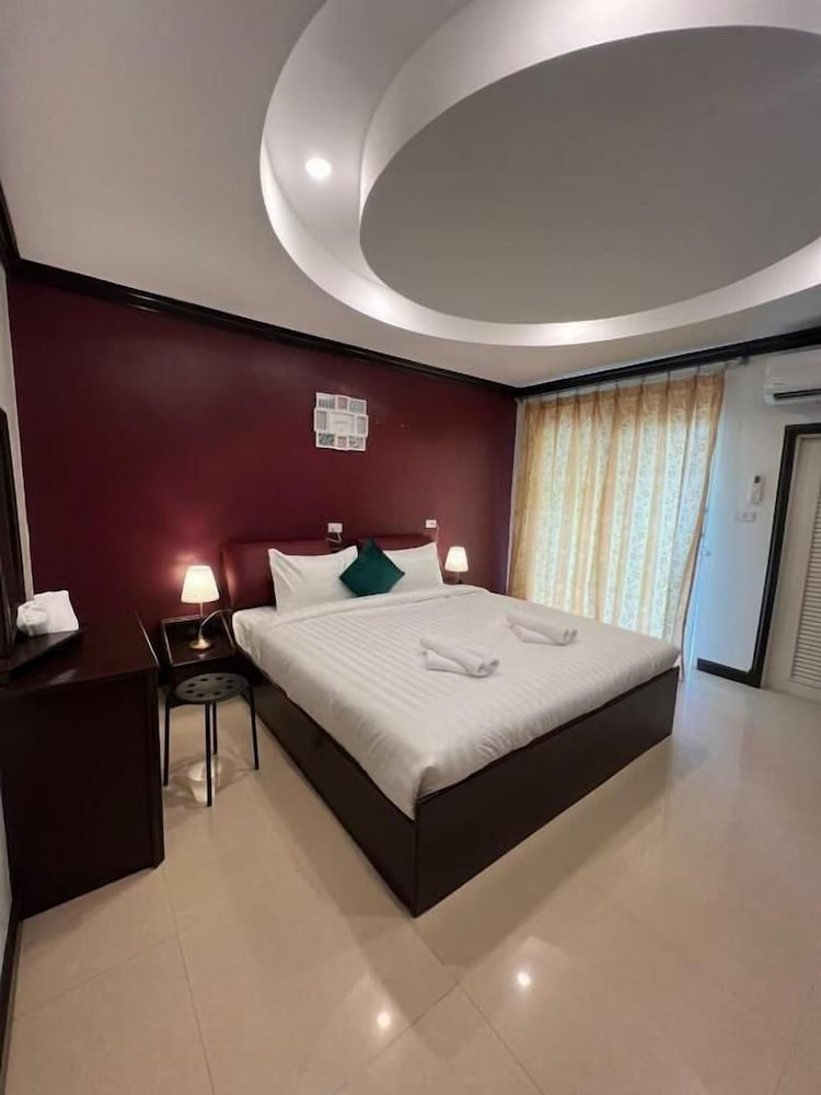 SVAH Boutique Patong