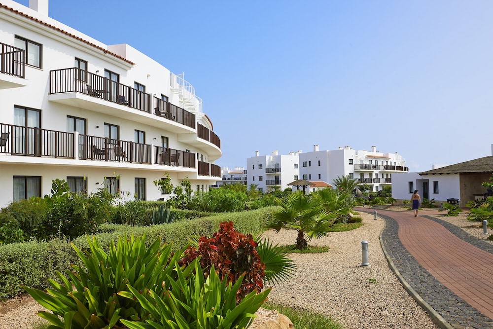 Melia Dunas Beach Resort & Spa - All Inclusive