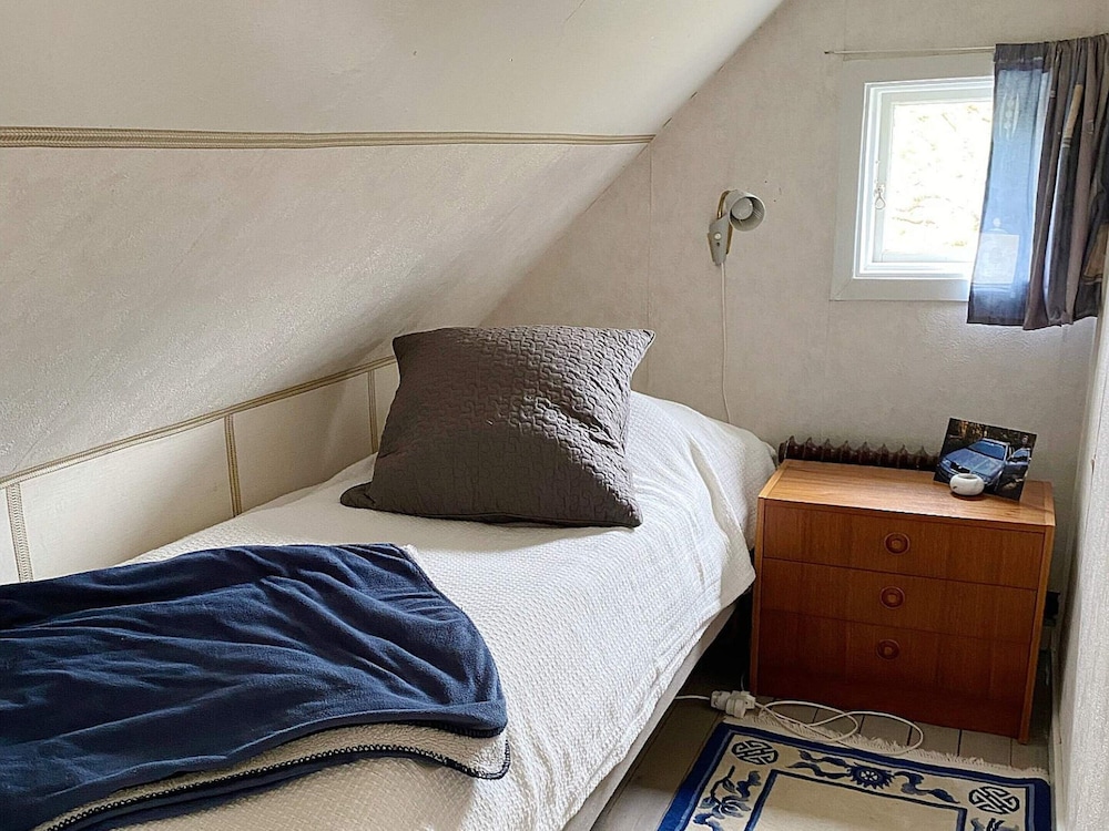 4 Star Holiday Home in Visby
