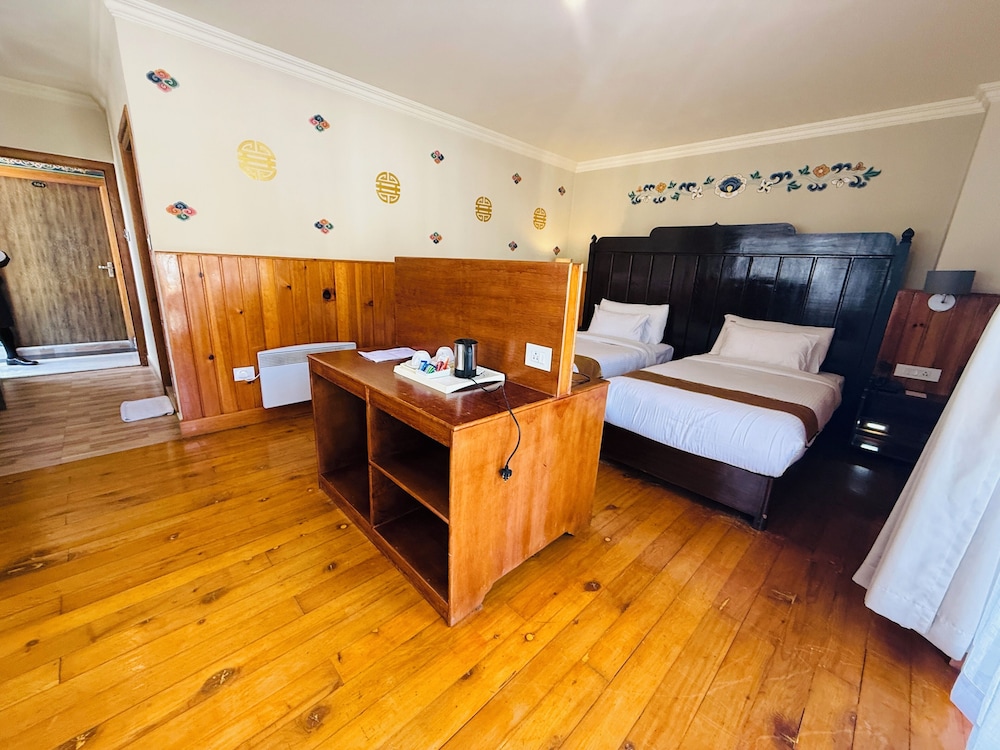 Hotel Drukyul
