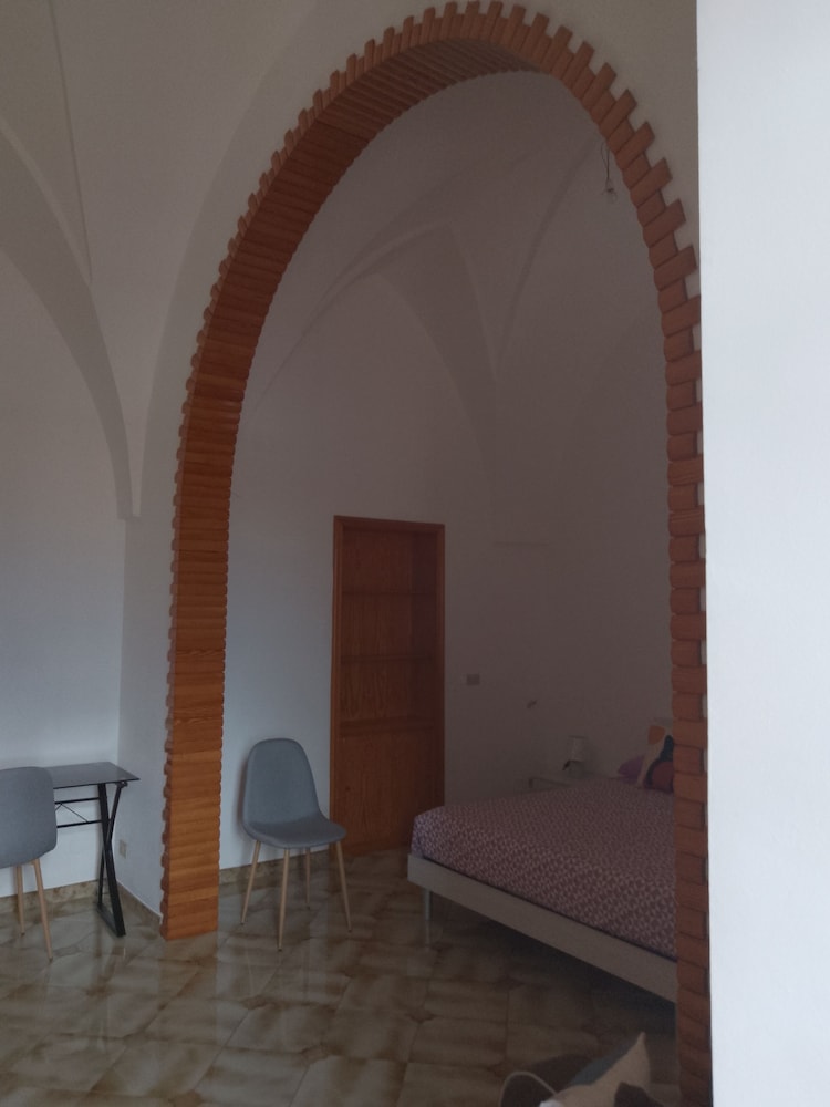 Salento Relax Cinzia Room