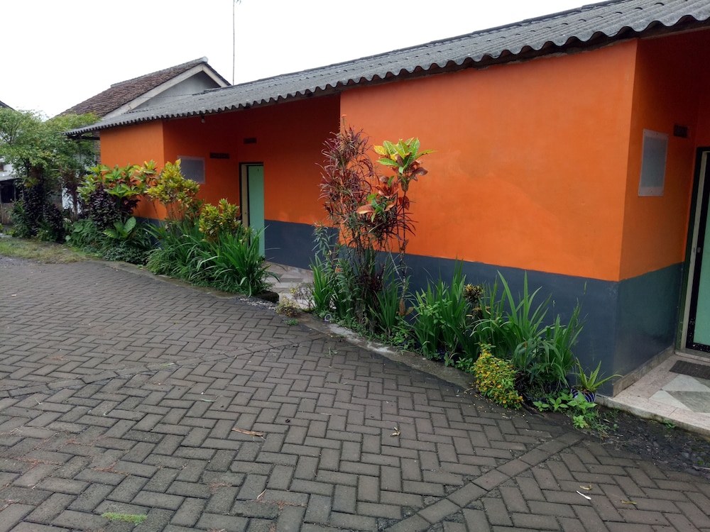 Asparin Homestay