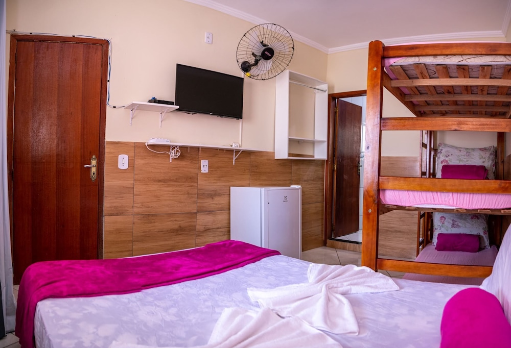 Dona Rosa Private Suites view 5