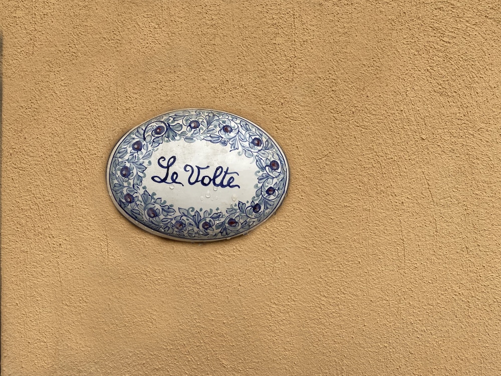 Villa Le Ripe Apartments