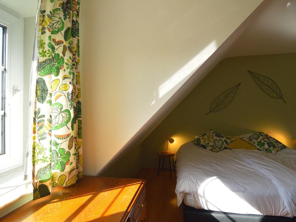 Luxurious Villa With Pool in the Ardennes view 4