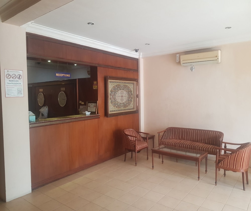 Collection O Peunayong Near Masjid Raya Baiturrahman Formerly Siwah Hotel
