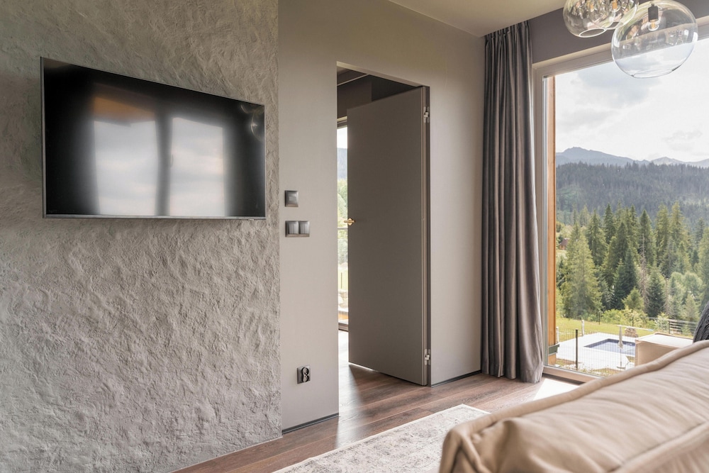 Movenpick Resort SPA Karpacz