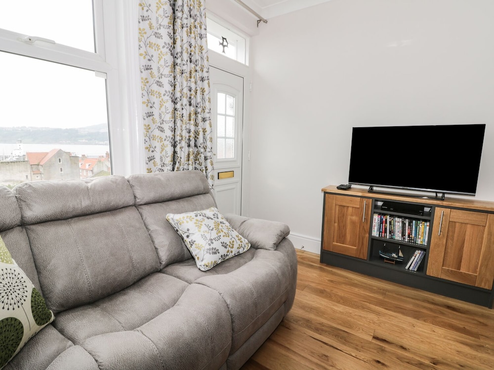 Coastwatch Cottage view 5