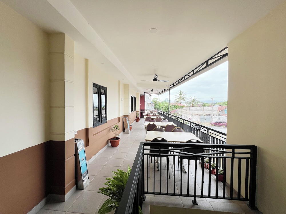 Wisma Saranani