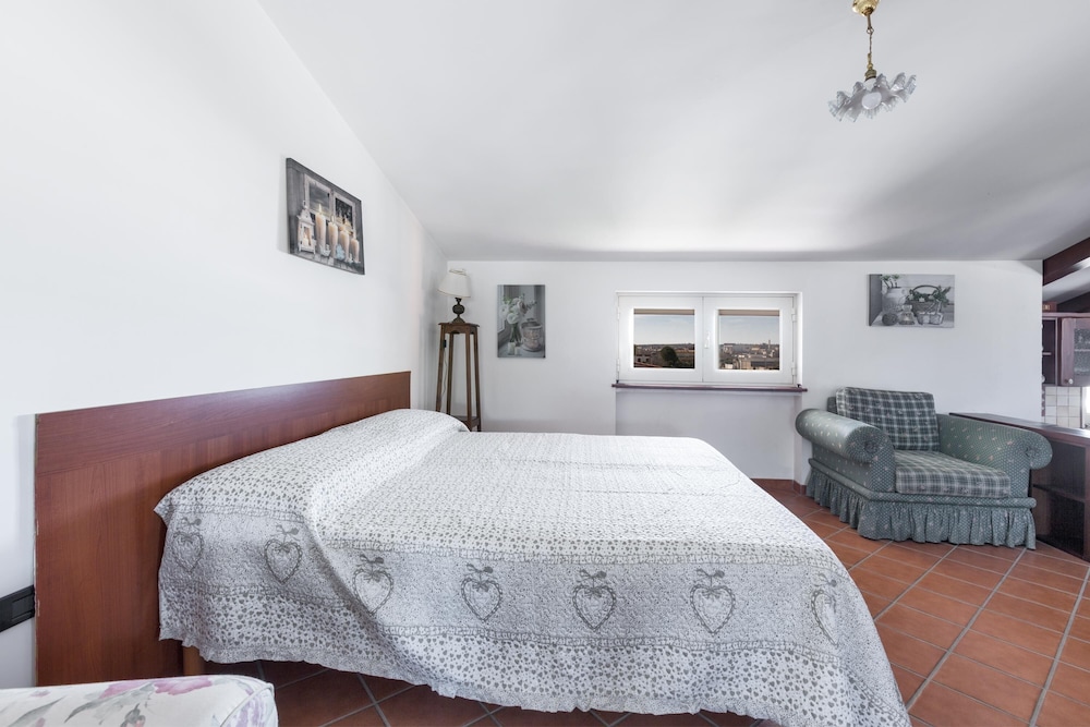 3848 La Mansarda by Barbarhouse view 4