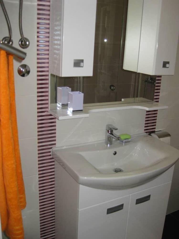 Apartments Mario