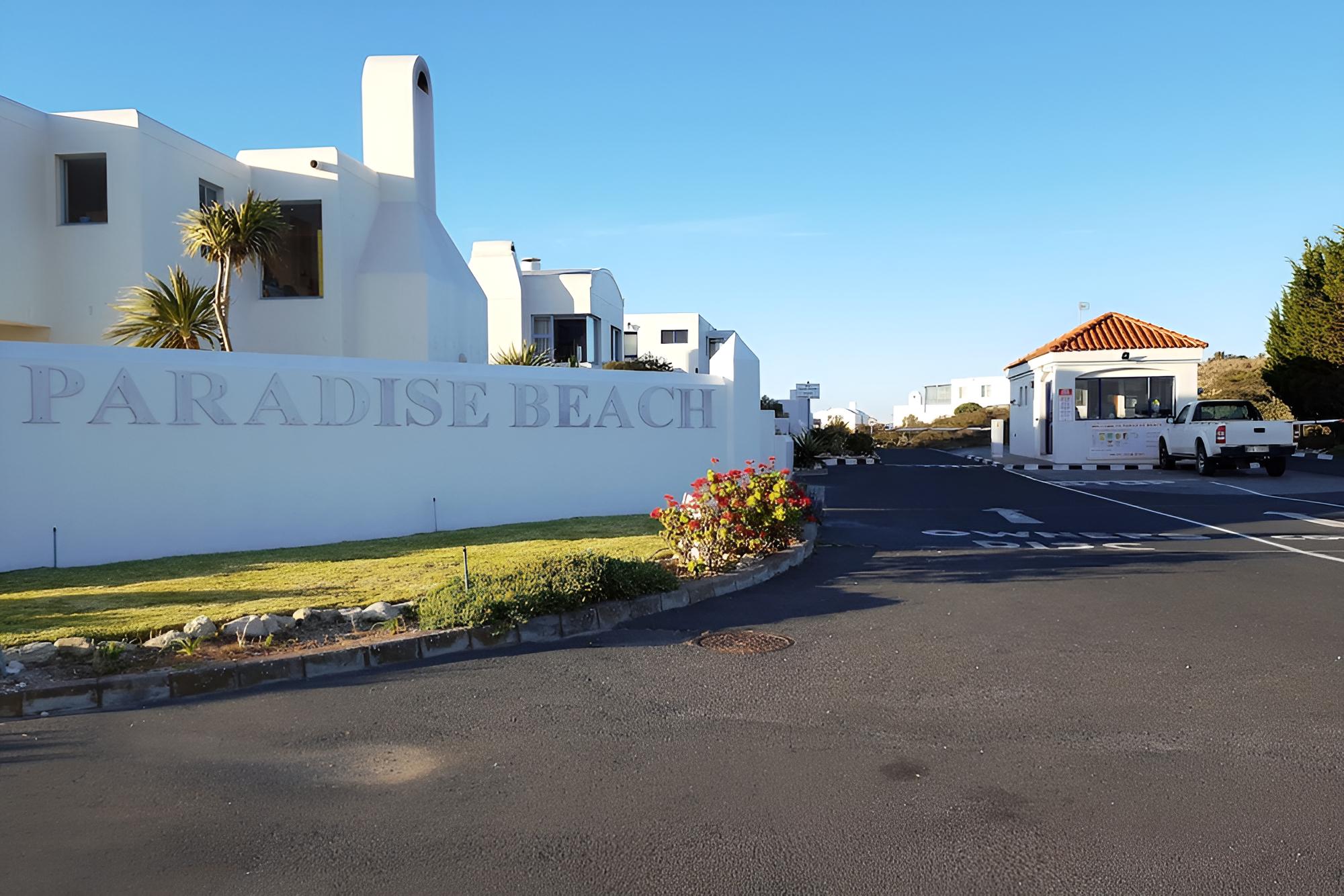 Zeewolf, Langebaan 6-sleeper