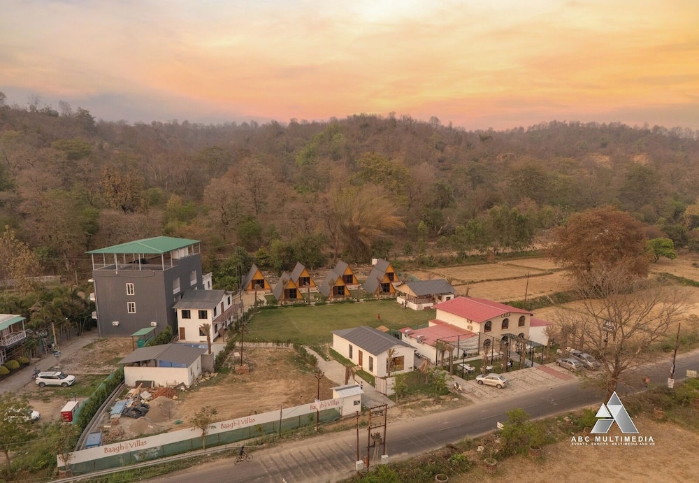 Baagh Villas