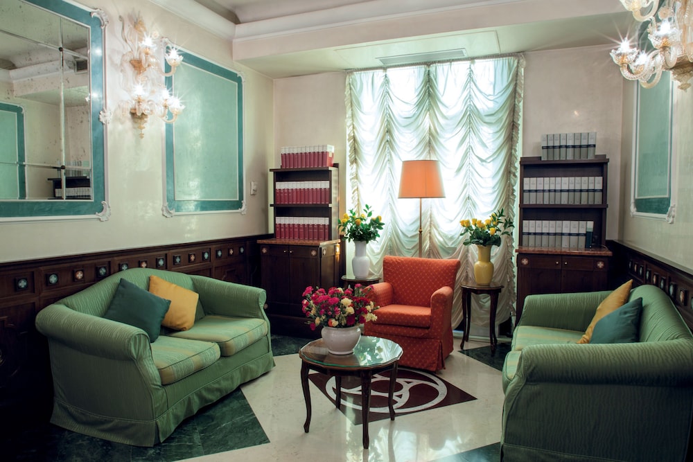 Hotel Locanda Vivaldi 3