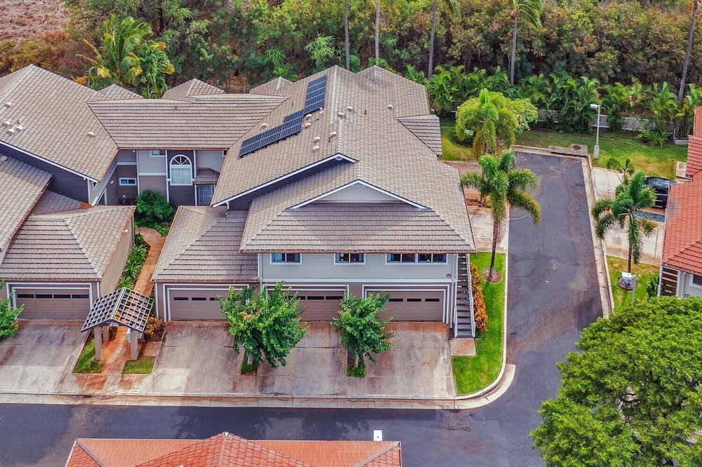 Ko Olina Fairways #4e 3 Bedroom Townhouse by RedAwning view 3