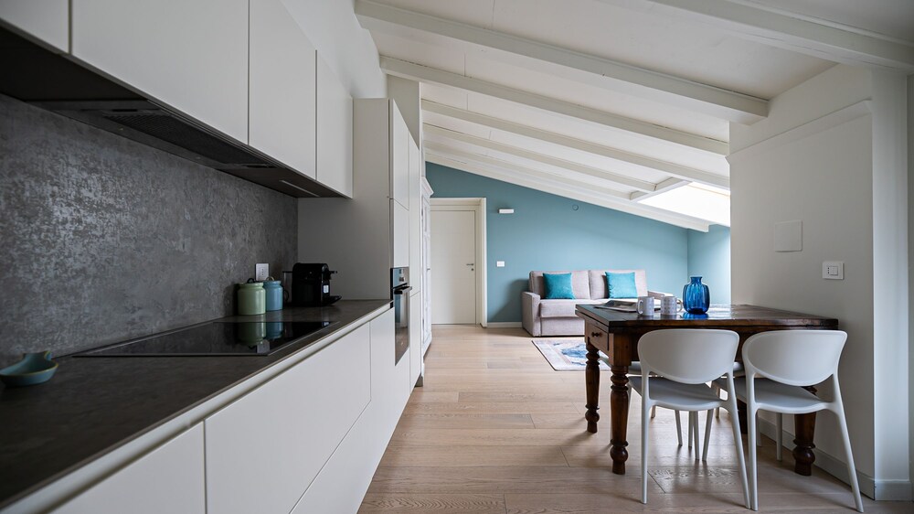 Volta 40 in Monza With 2 Bedrooms and 2 Bathrooms