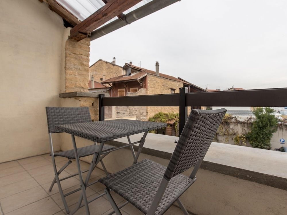 Appart Hotel Bourgoin
