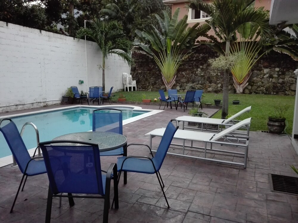 Casa Colonial Bed And Breakfast