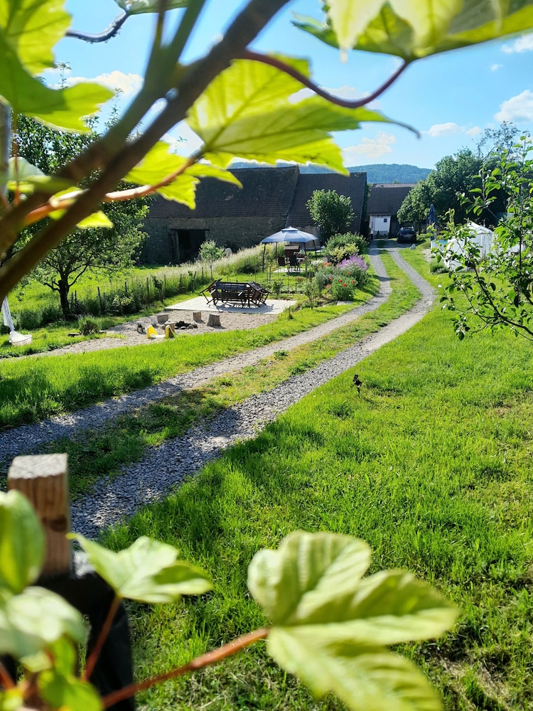 Penzion mala farma