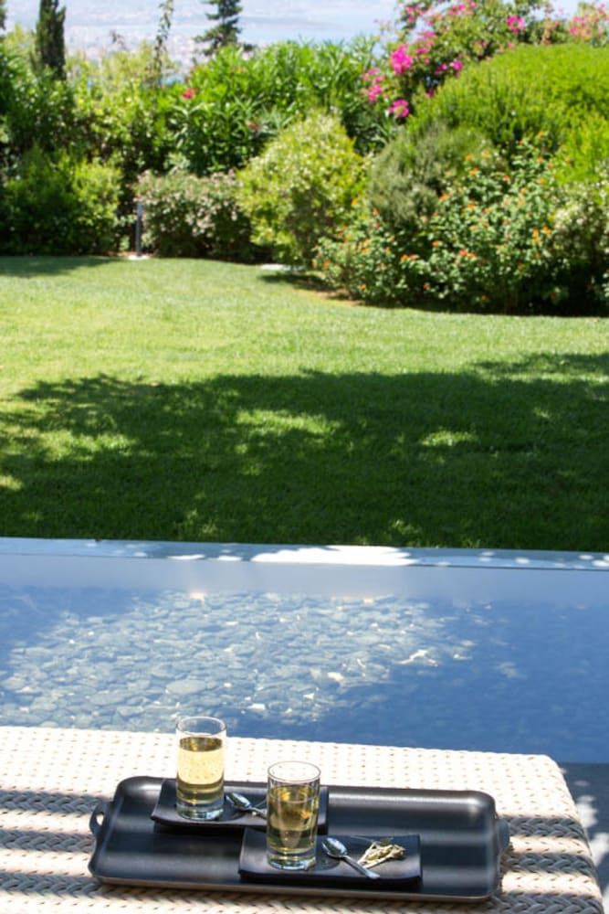 Villa Terra Creta Luxury Retreat and Spa