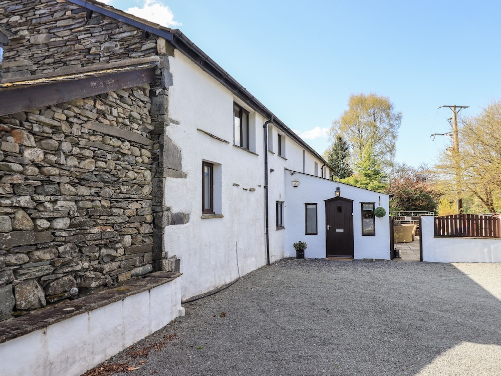 Ecclerigg Garth
