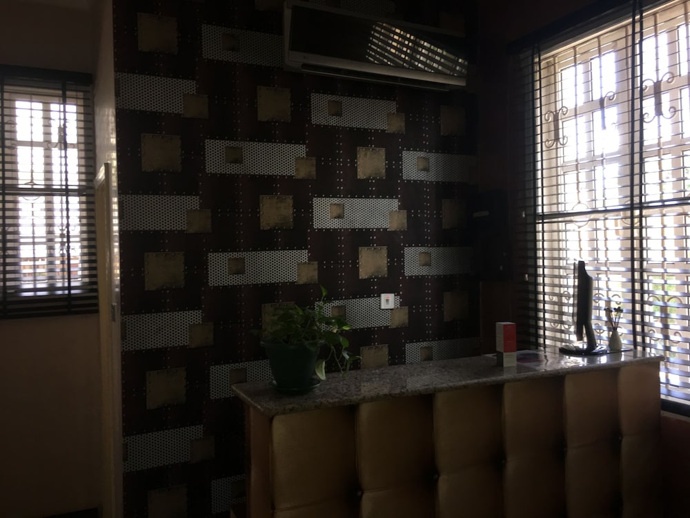 Bates Place Apartments