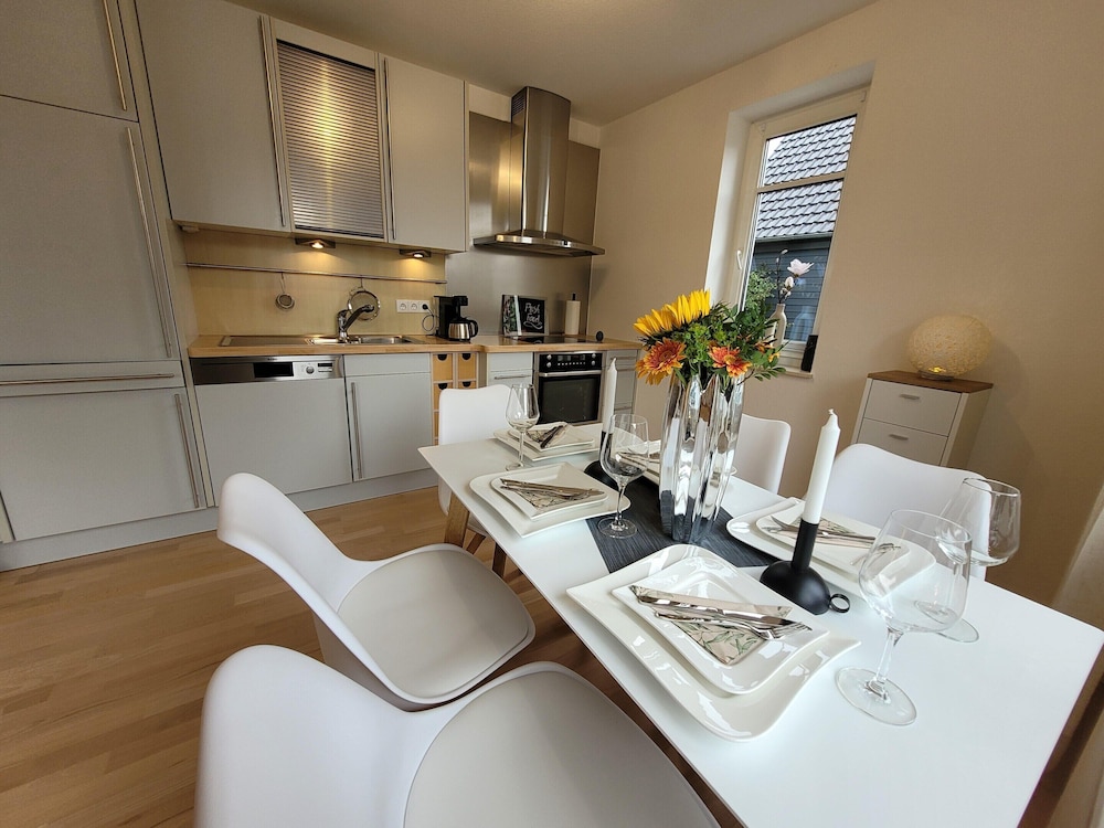 Apartment in Winterberg Near Ski Carousel