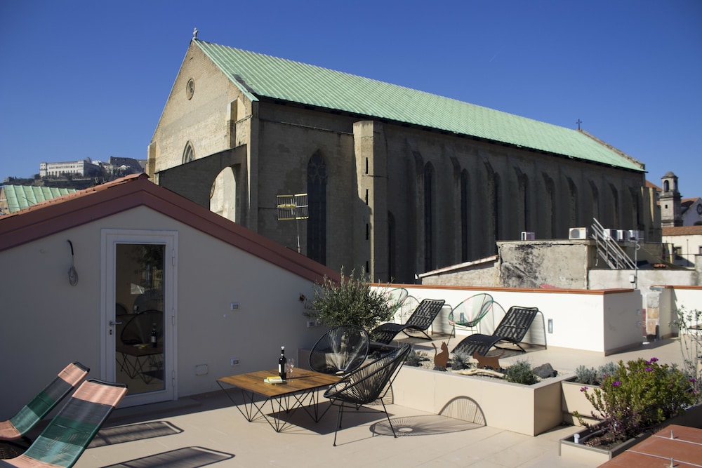 Schiara guest house