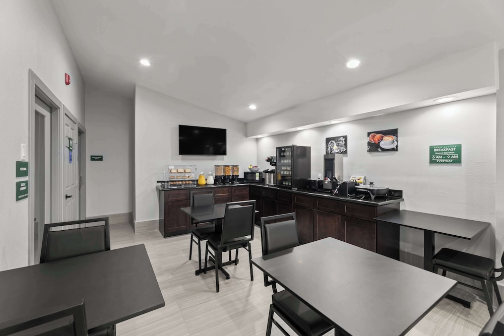 GuestHouse Extended Stay Laredo