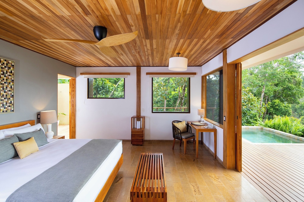 El Remanso Rainforest Lodge