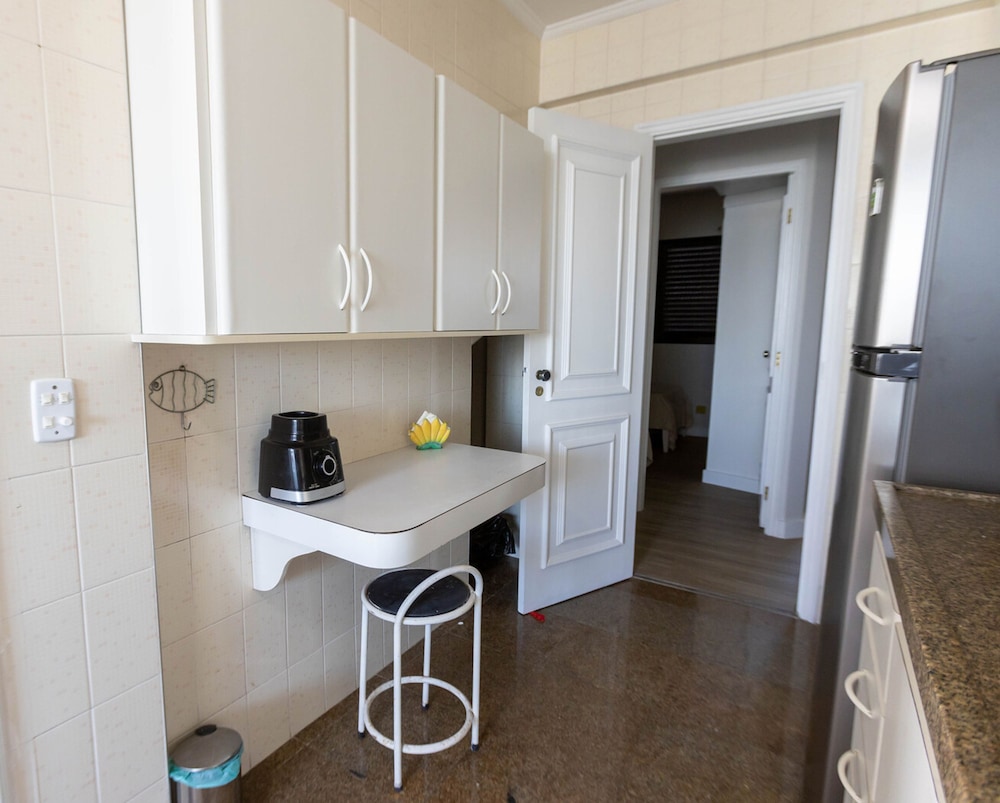 Cobertura Duplex com Piscina Privativa e Wi-fi
