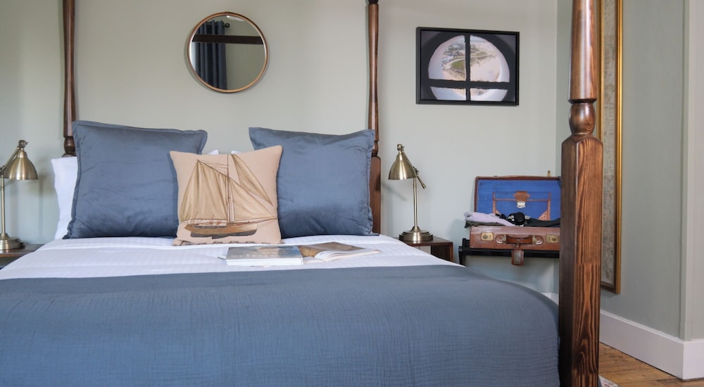 Sancreed House B&B