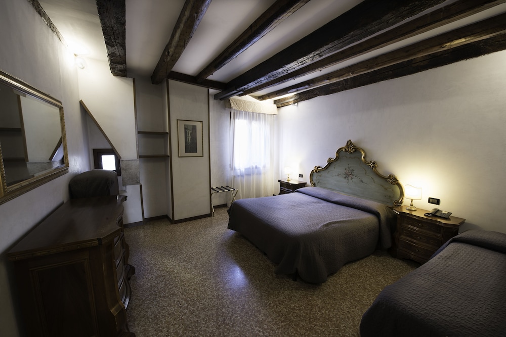 Hotel Guerrato