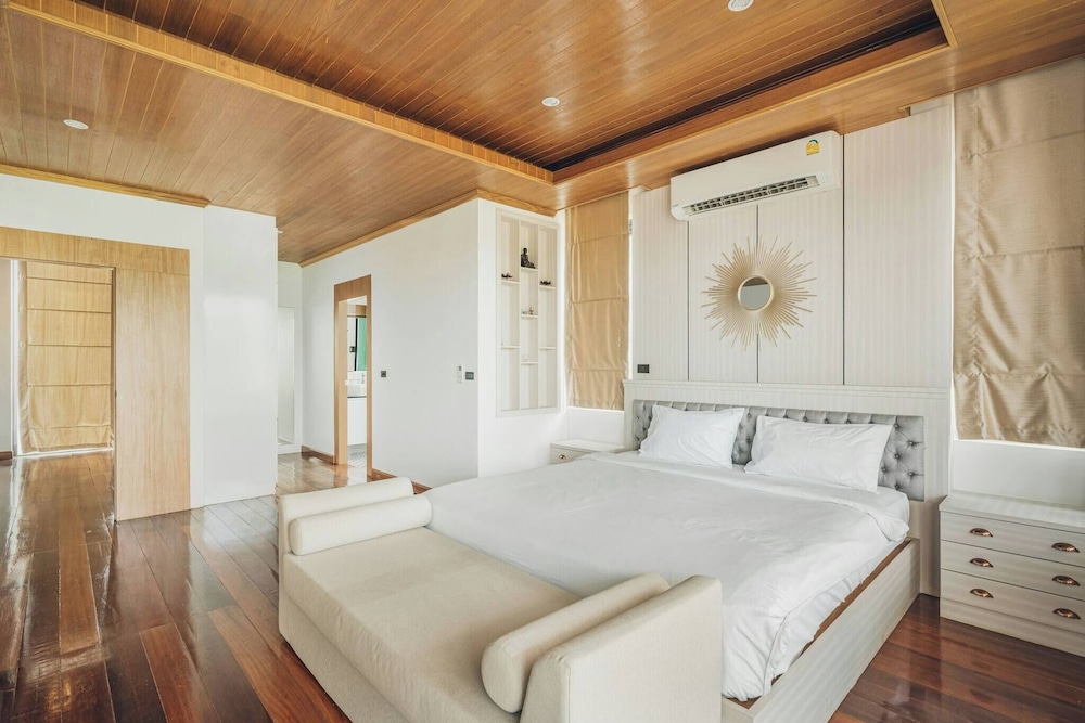 Anara Pool Villa 3 Bedrooms