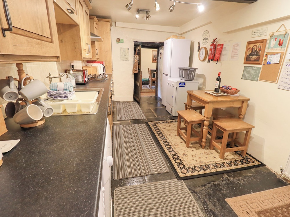 Springwell Cottage