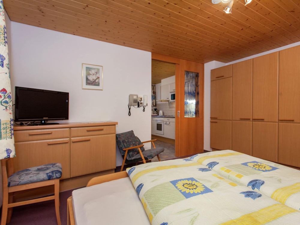 Cozy Apartment in Montafon near Ski Area view 5