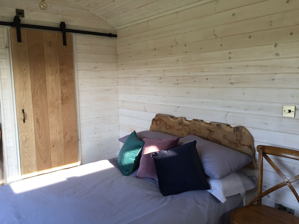 Slades Farm Glamping