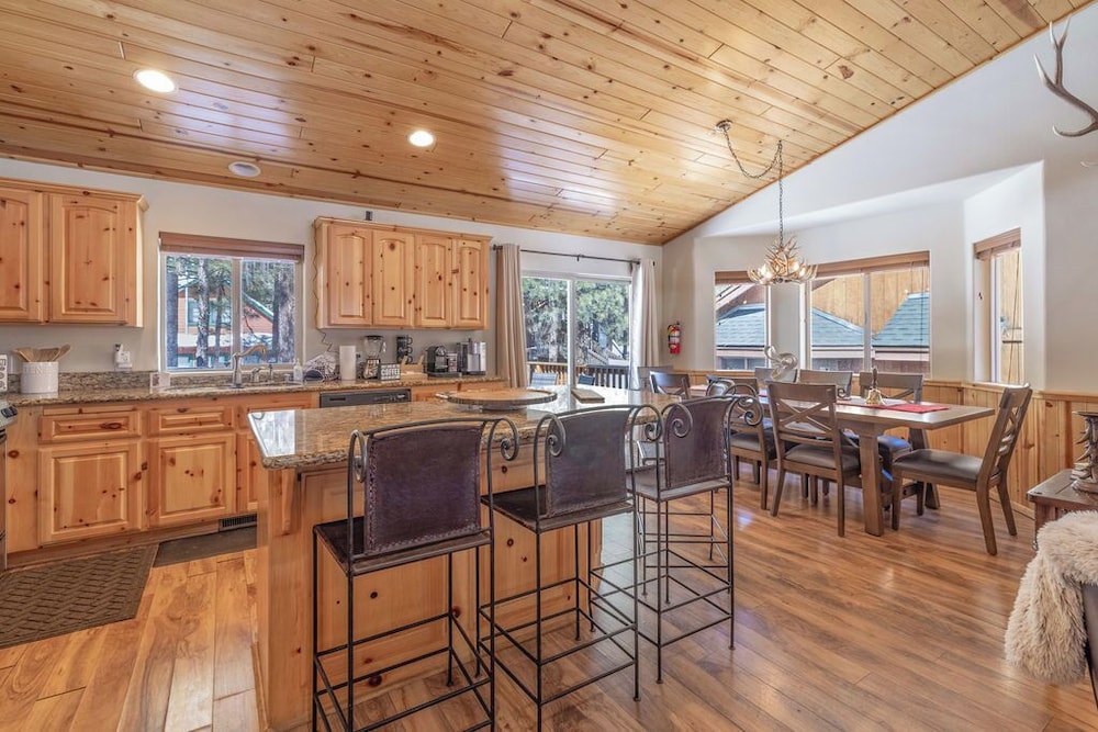 Timberwood Cabin