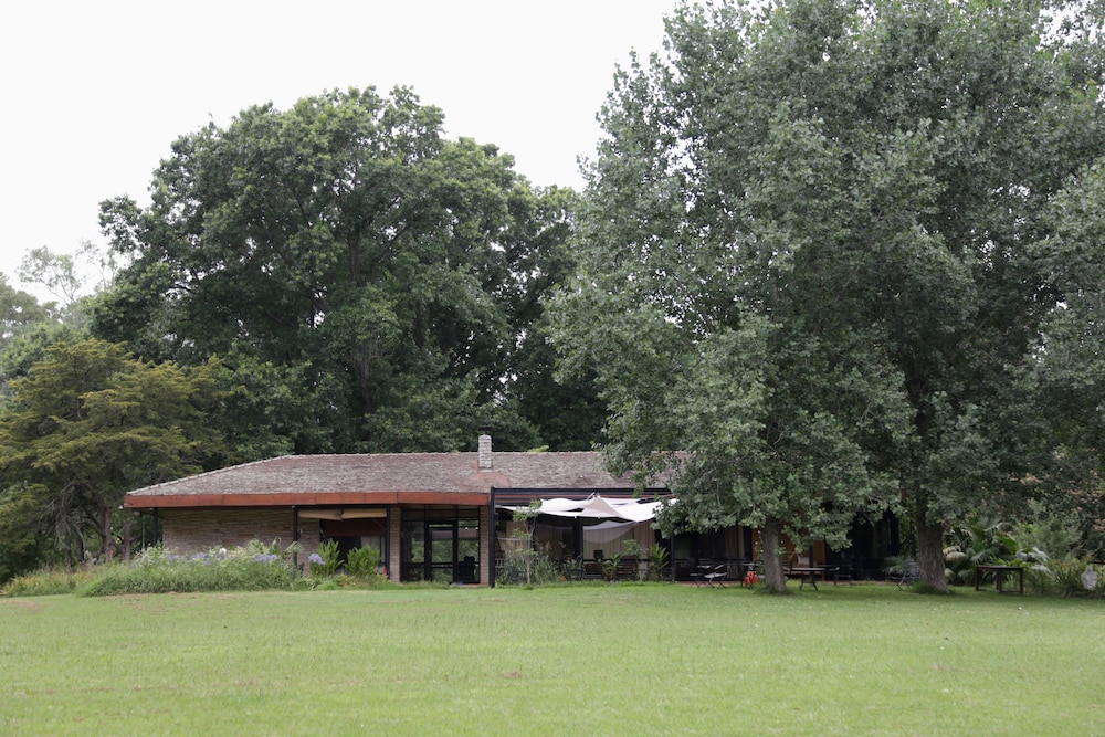 El Retiro Polo Club