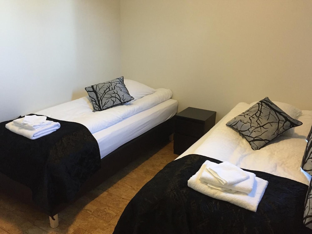 Dettifoss Guesthouse