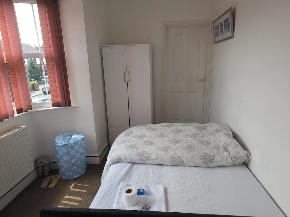 41 Buckingham road view 3