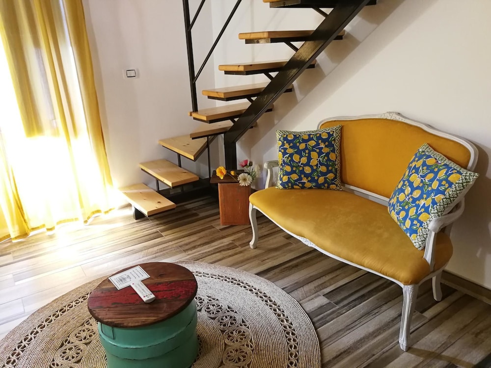 B&B CasaBusari