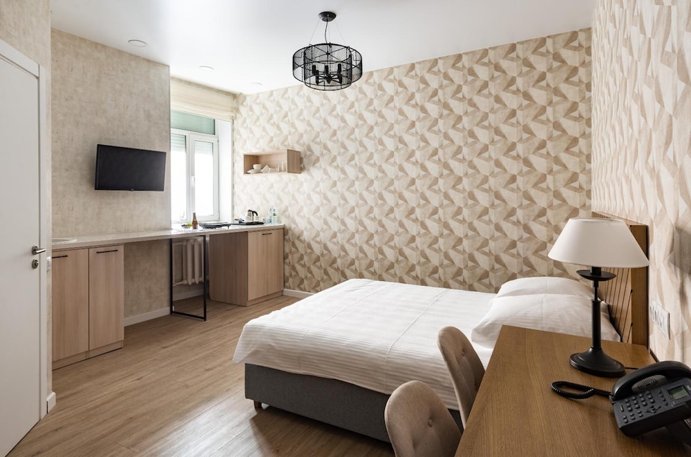 Aleon hotel